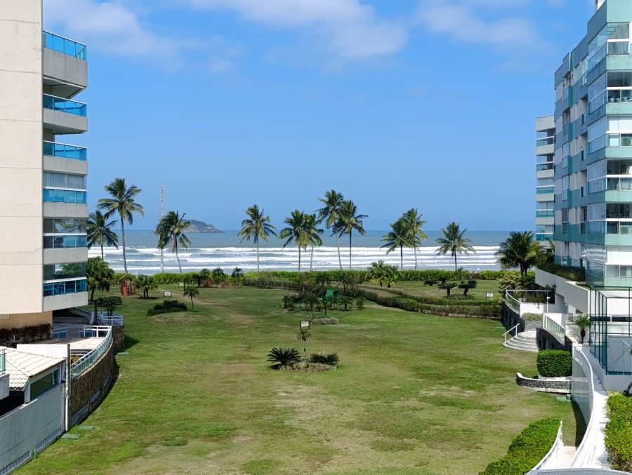 Apartamento - Venda - Riviera - M�dulo 02 - Bertioga - SP