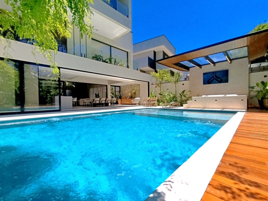 Casa - Venda - Riviera - Módulo 17 - Bertioga - SP