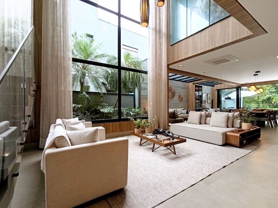 Casa - Venda - Riviera - M�dulo 16 - Bertioga - SP