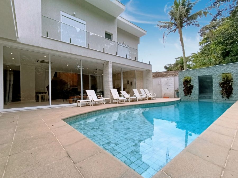 Casa - Venda - Riviera - Módulo 20 - Bertioga - SP