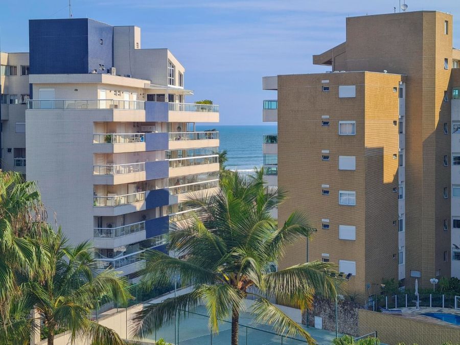 Apartamento - Venda - Riviera - Módulo 02 - Bertioga - SP