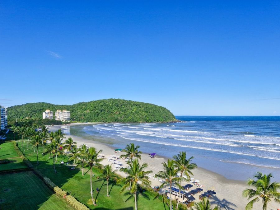 Cobertura - Venda - Riviera - M�dulo 07 - Bertioga - SP