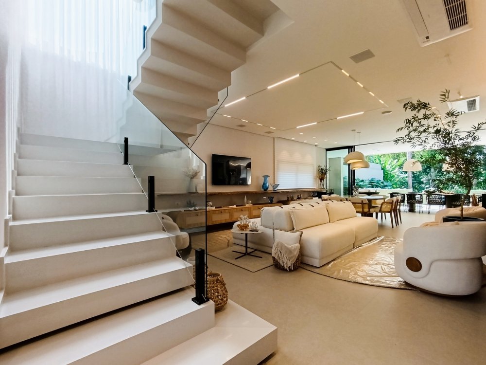 Casa - Venda - Riviera - Mdulo 21 - Bertioga - SP