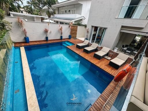 Casa - Venda - Riviera - M�dulo 18 - Bertioga - SP