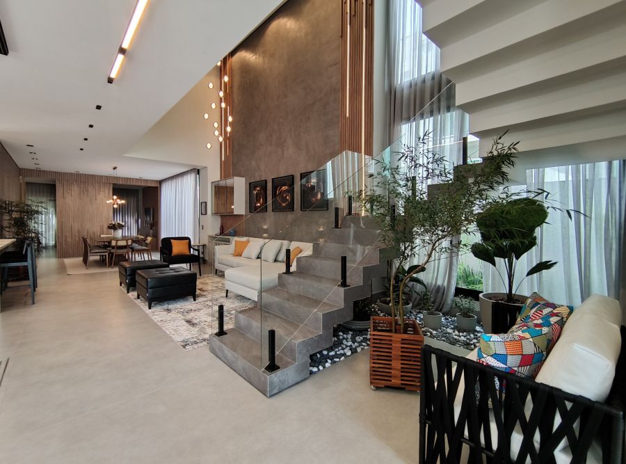 Casa - Venda - Riviera - Mdulo 21 - Bertioga - SP