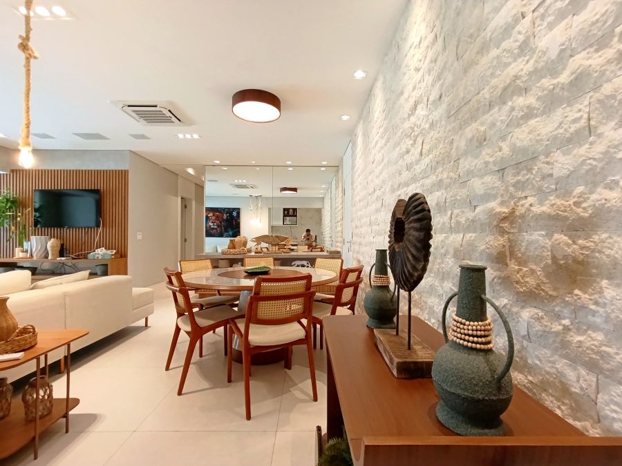 Apartamento - Venda - Riviera - Bertioga - SP