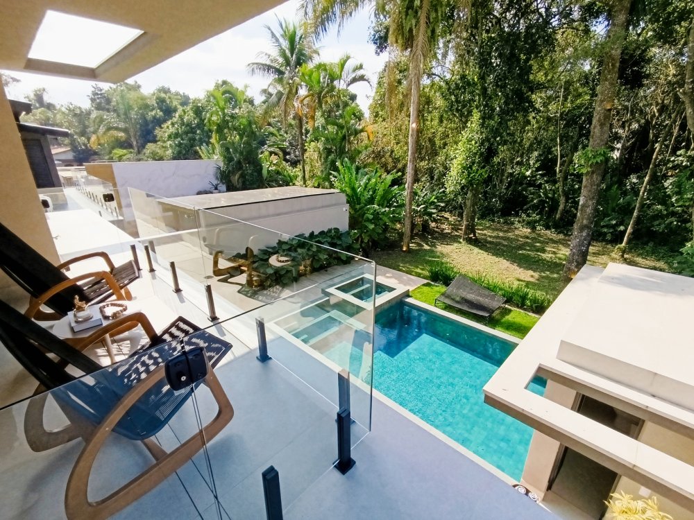 Casa - Venda - Riviera - Módulo 21 - Bertioga - SP