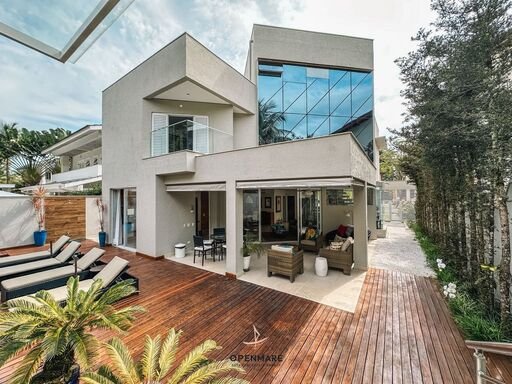 Casa - Venda - Riviera - Módulo 18 - Bertioga - SP