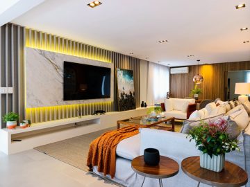 Casa com 6 sutes  venda na Riviera