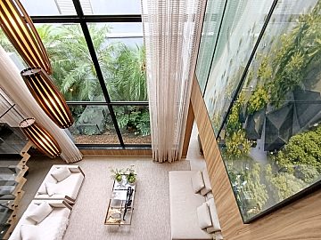 Casa com 5 su�tes � venda na Riviera de S�o Louren�o